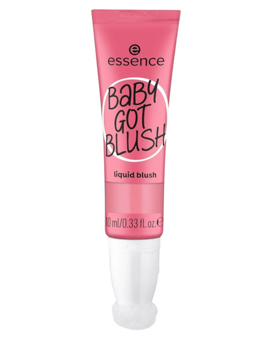 Essence BABY GOT BLUSH liquido N10 Pinkalicious