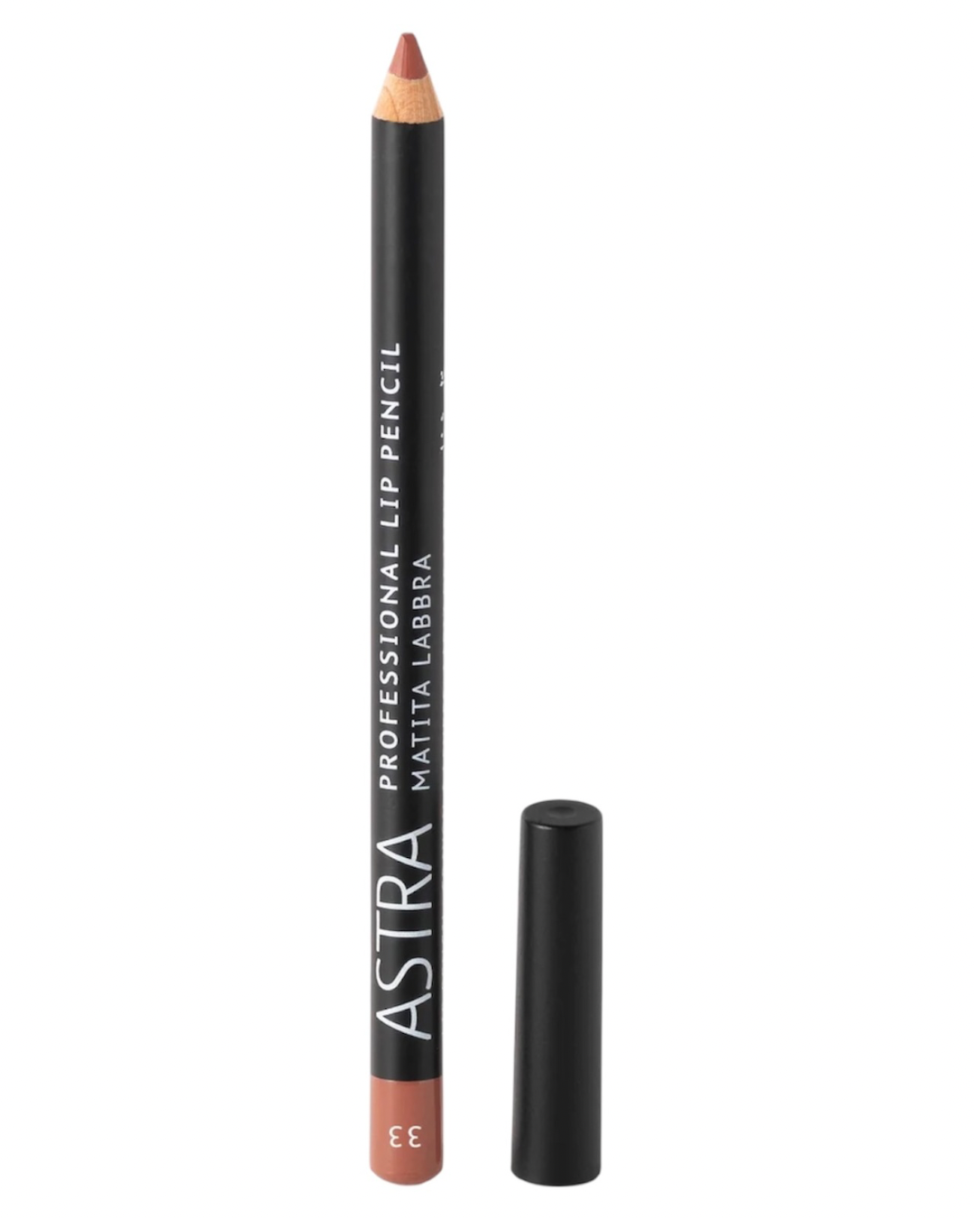 Astra Professional Lip Pencil Matita Labbra