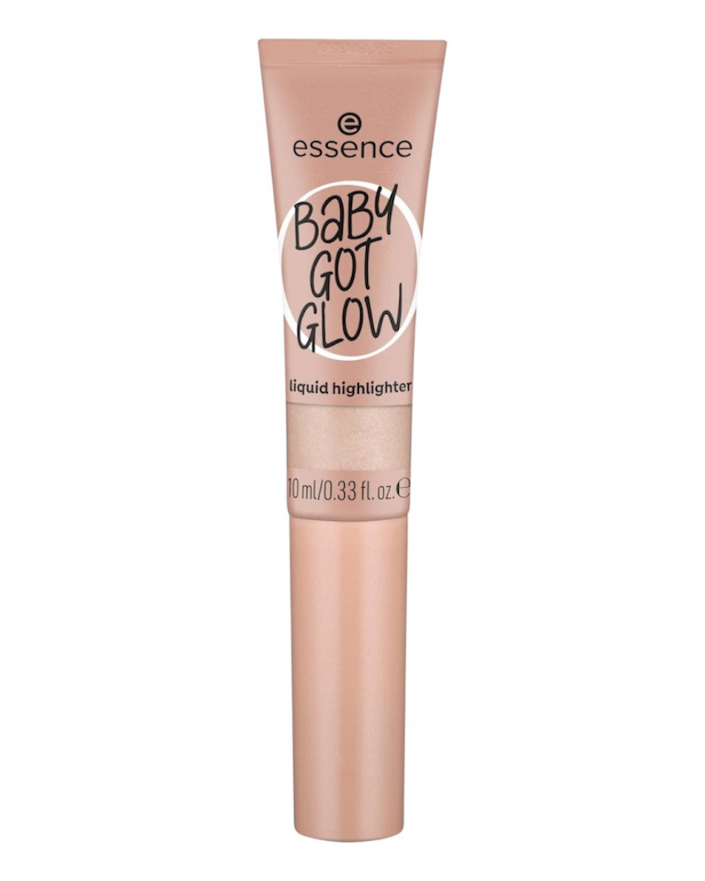 Essence BABY GOT GLOW Illuminante Liquido N10 Sassy In Silk