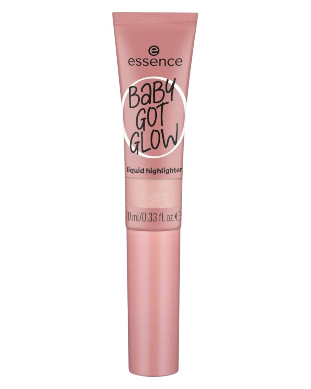 Essence BABY GOT GLOW Illuminante Liquido N20 Rose And Shine