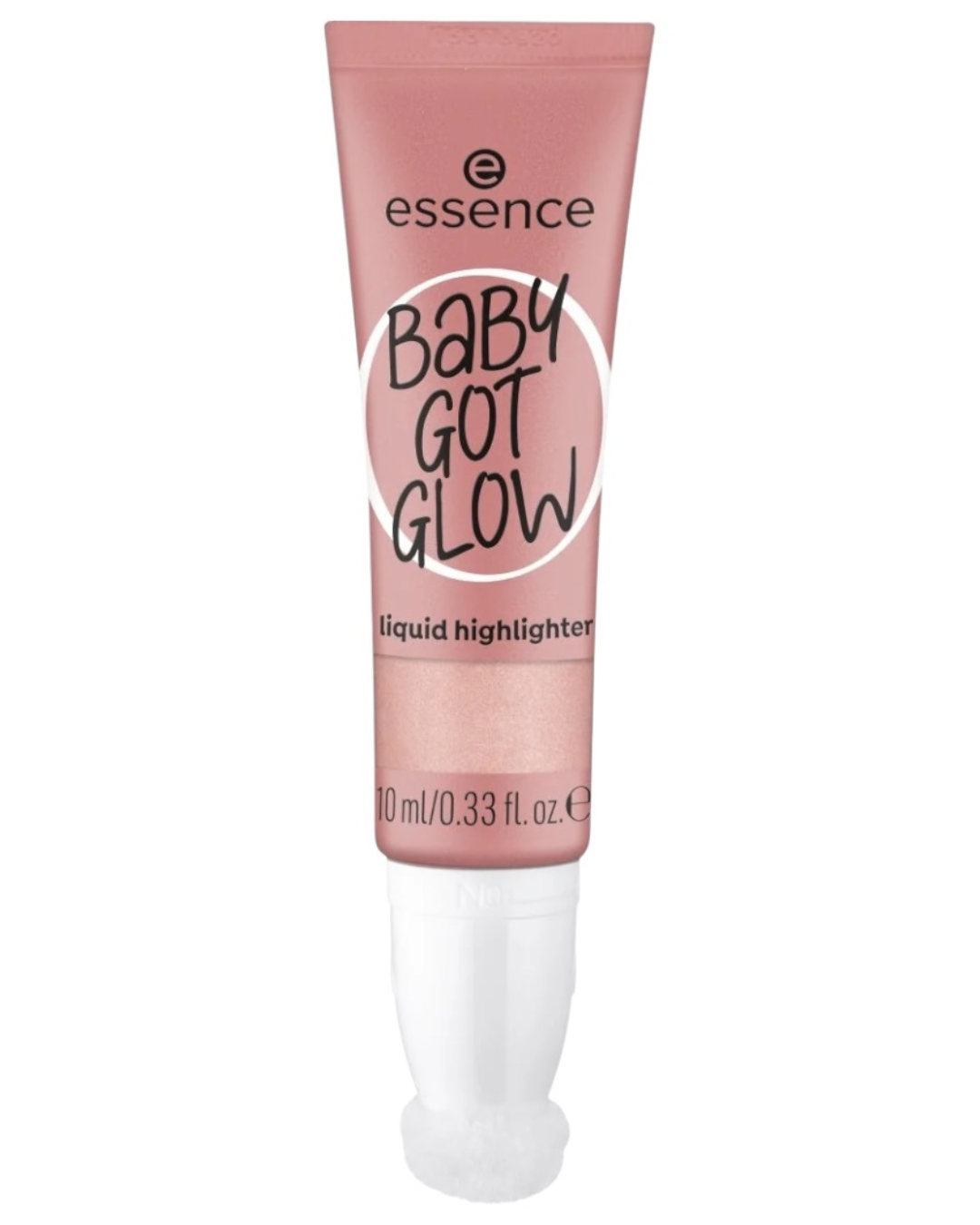 Essence BABY GOT GLOW Illuminante Liquido N20 Rose And Shine