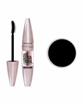 Maybelline Ciglia Sensazionali Mascara Very Black