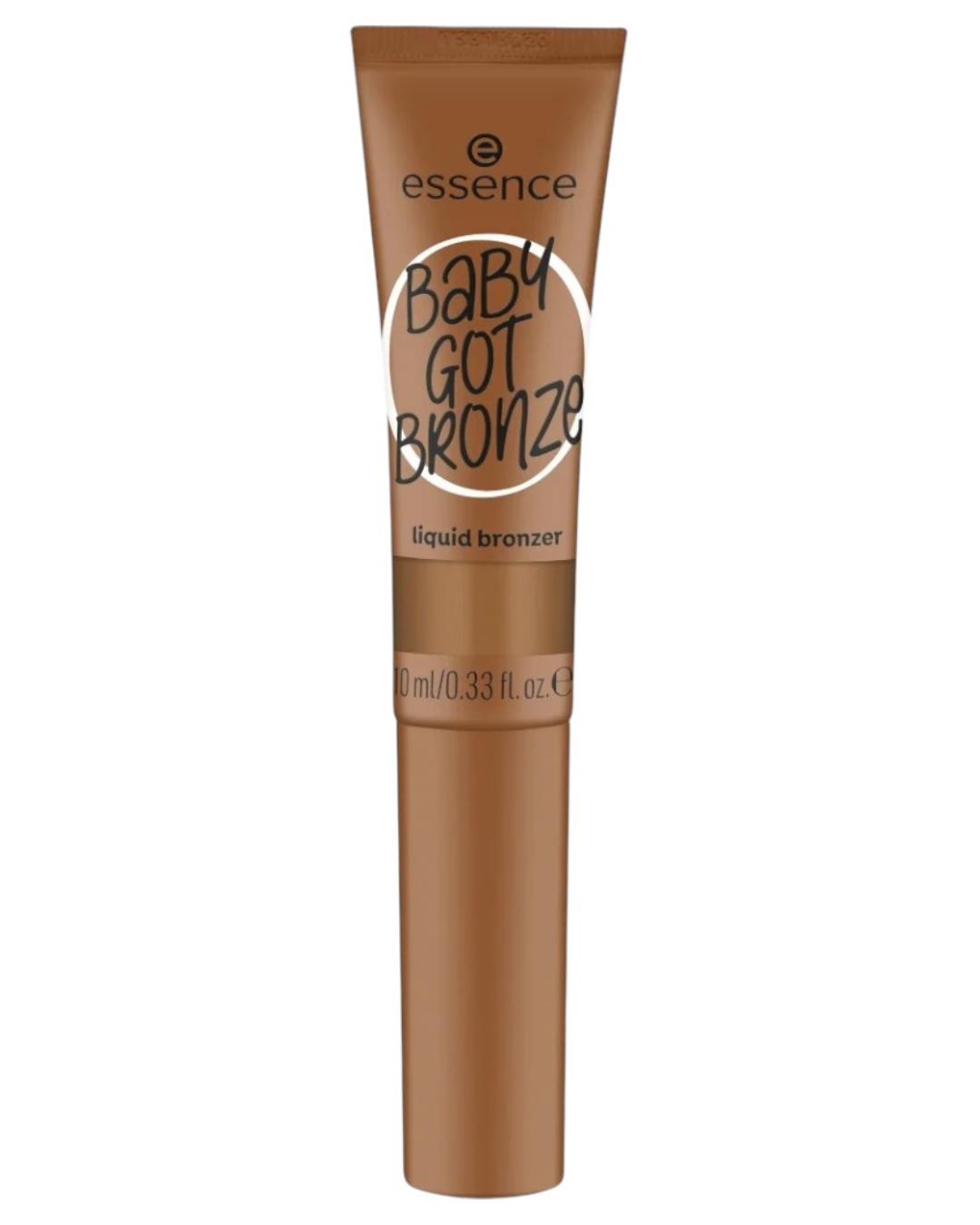 Essence BABY GOT BRONZE Fluido Effetto Abbronzante N20 Sunkissed Sweety