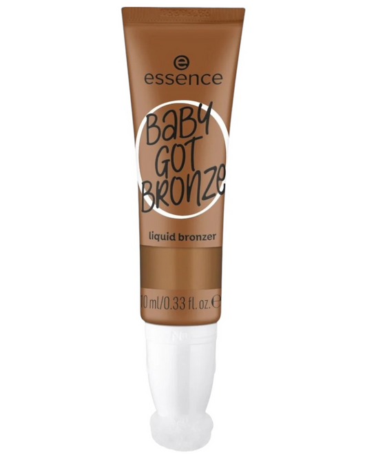 Essence BABY GOT BRONZE Fluido Effetto Abbronzante N20 Sunkissed Sweety