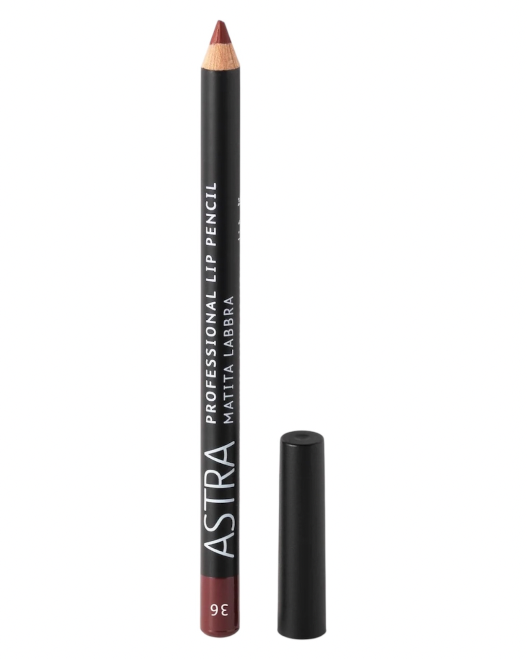 Astra Professional Lip Pencil Matita Labbra