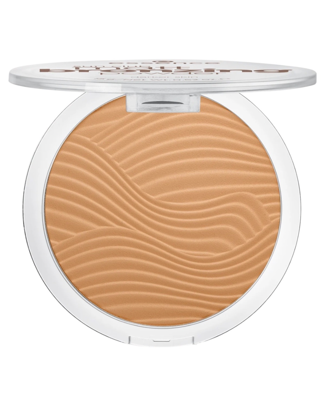 Essence SUN CLUB MATT Terra Abbronzante N01 Natural