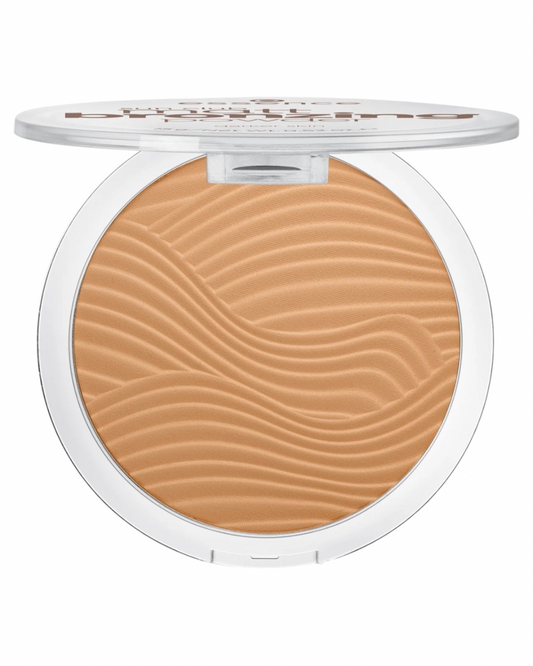 Essence SUN CLUB MATT Terra Abbronzante N01 Natural