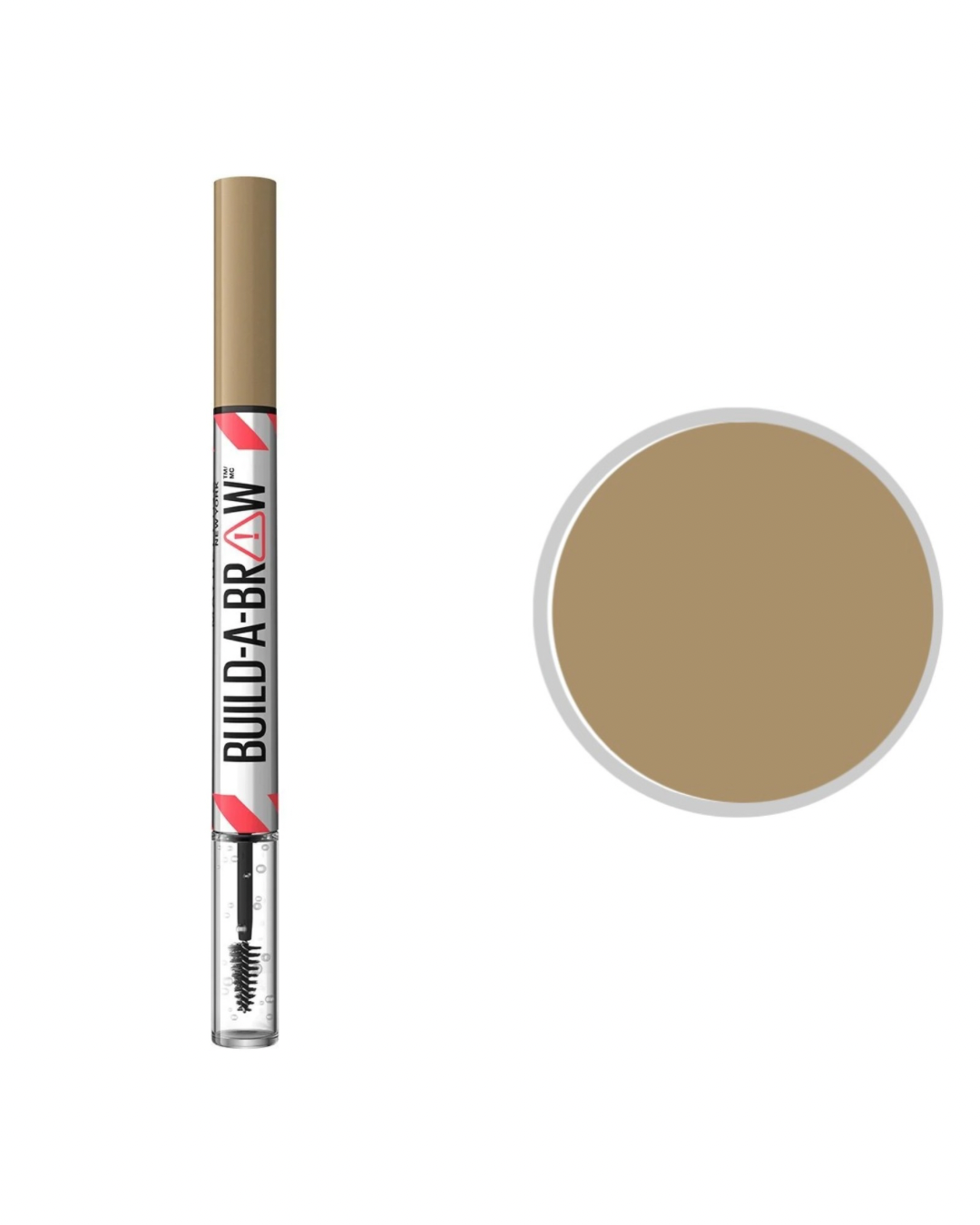 Maybelline Matita Sopracciglia Build-A-Brow
