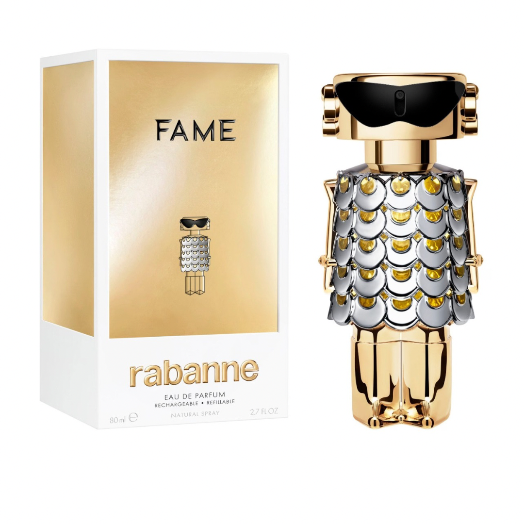 Paco Rabanne Fame Eau De Parfum 80 ML