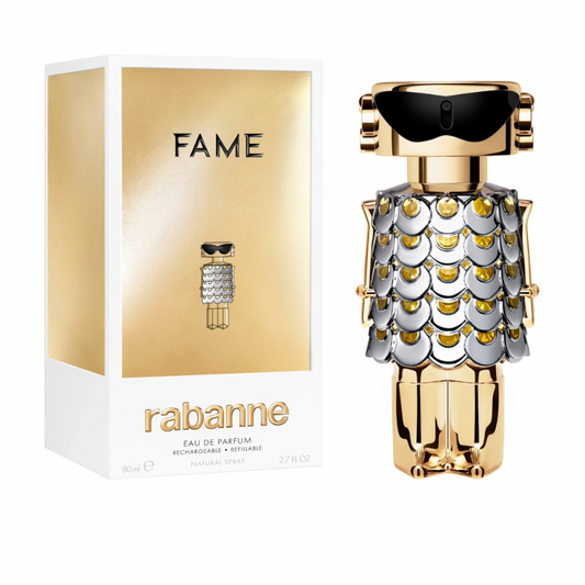 Paco Rabanne Fame Eau De Parfum 80 ML