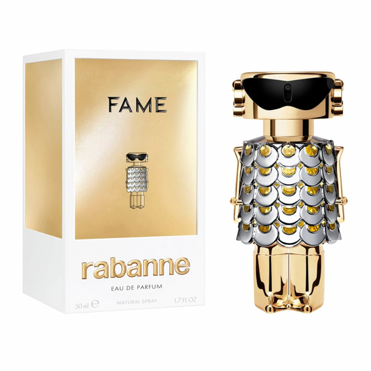 Paco Rabanne Fame Eau De Parfum 50ML