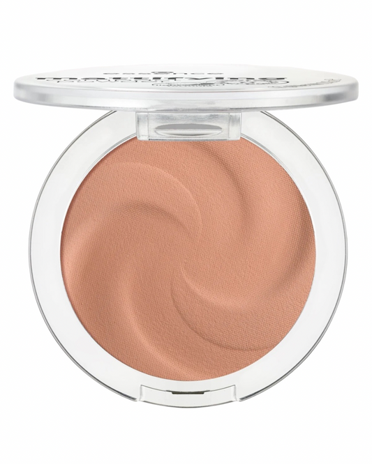 Essence MATTIFYING Cipria Compatta N02 Soft Beige