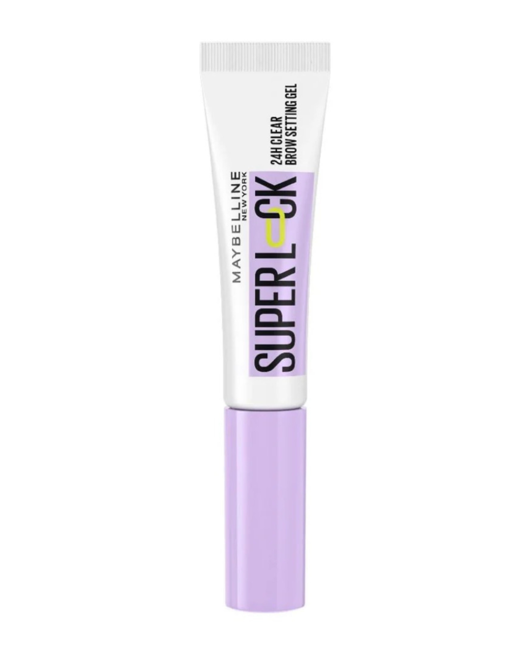 Maybelline Superlock Brow Glue
Gel Sopracciglia