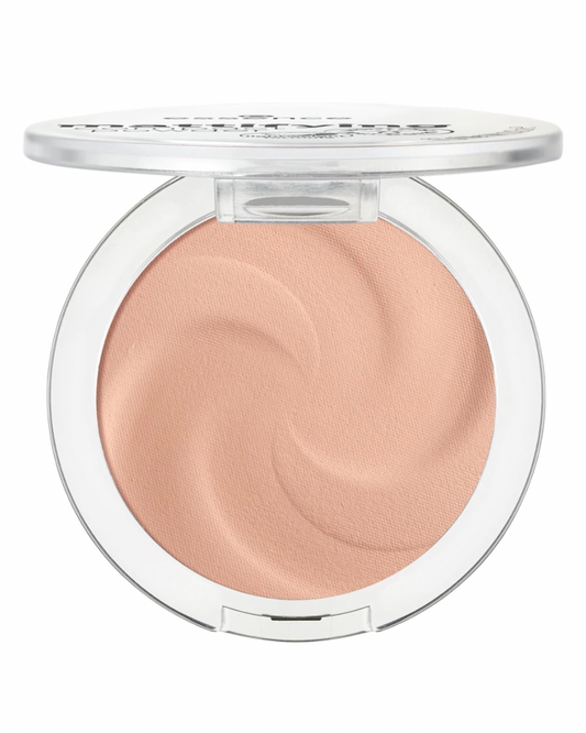 Essence MATTIFYING Cipria Compatta N04 Perfect Beige