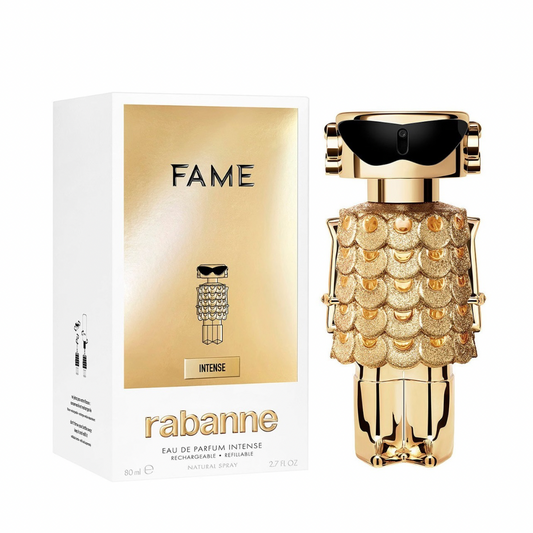 Paco Rabanne Fame Eau De Parfum Intense 80ML
