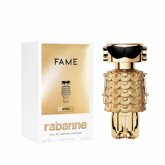 Paco Rabanne Fame Eau De Parfum Intense 50ML