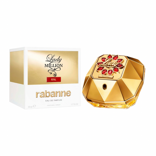 Paco Rabanne Lady Million Royal Eau De Parfum 50ML