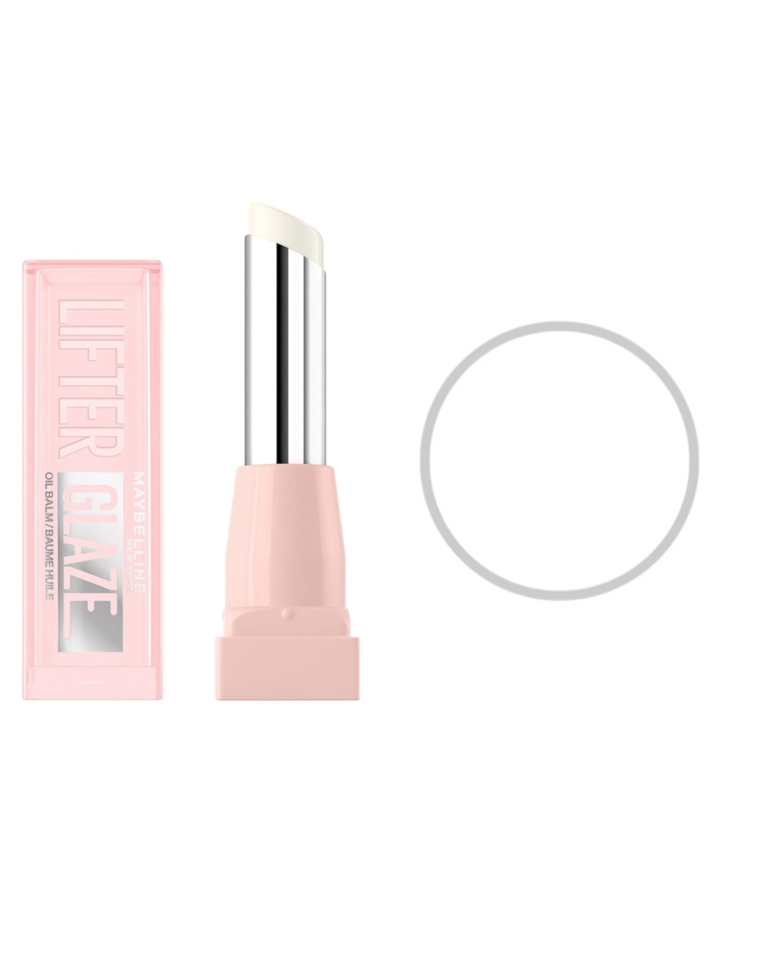 Maybelline Lifter Glaze Balsamo Labbra
