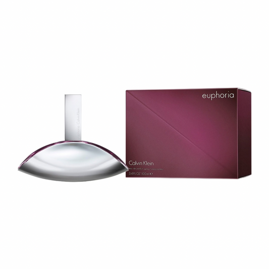 Calvin Klein  Euphoria Eau  De Parfum 100ML
