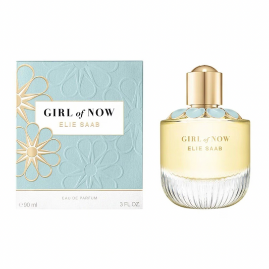Elie Saab Girl Of Now Eau De Parfum 100ML
