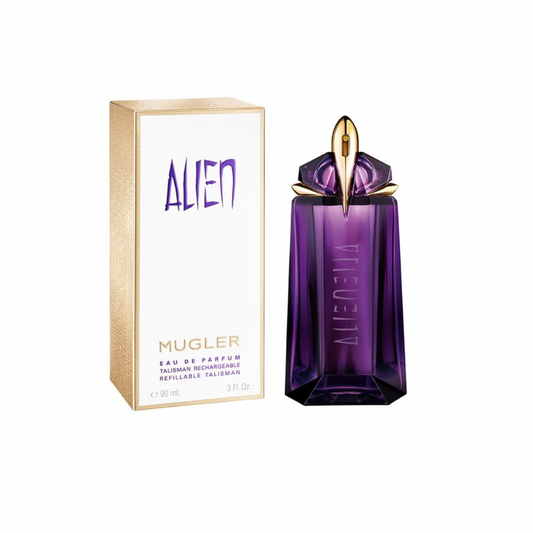Mugler Alien Eau De Parfum 90ML