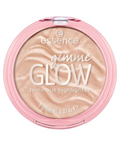Essence Gimme GLOW
Cipria illuminante N10 Glowy Champagne