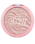 Essence Gimme GLOW
Cipria illuminante N20 Lovely Rose