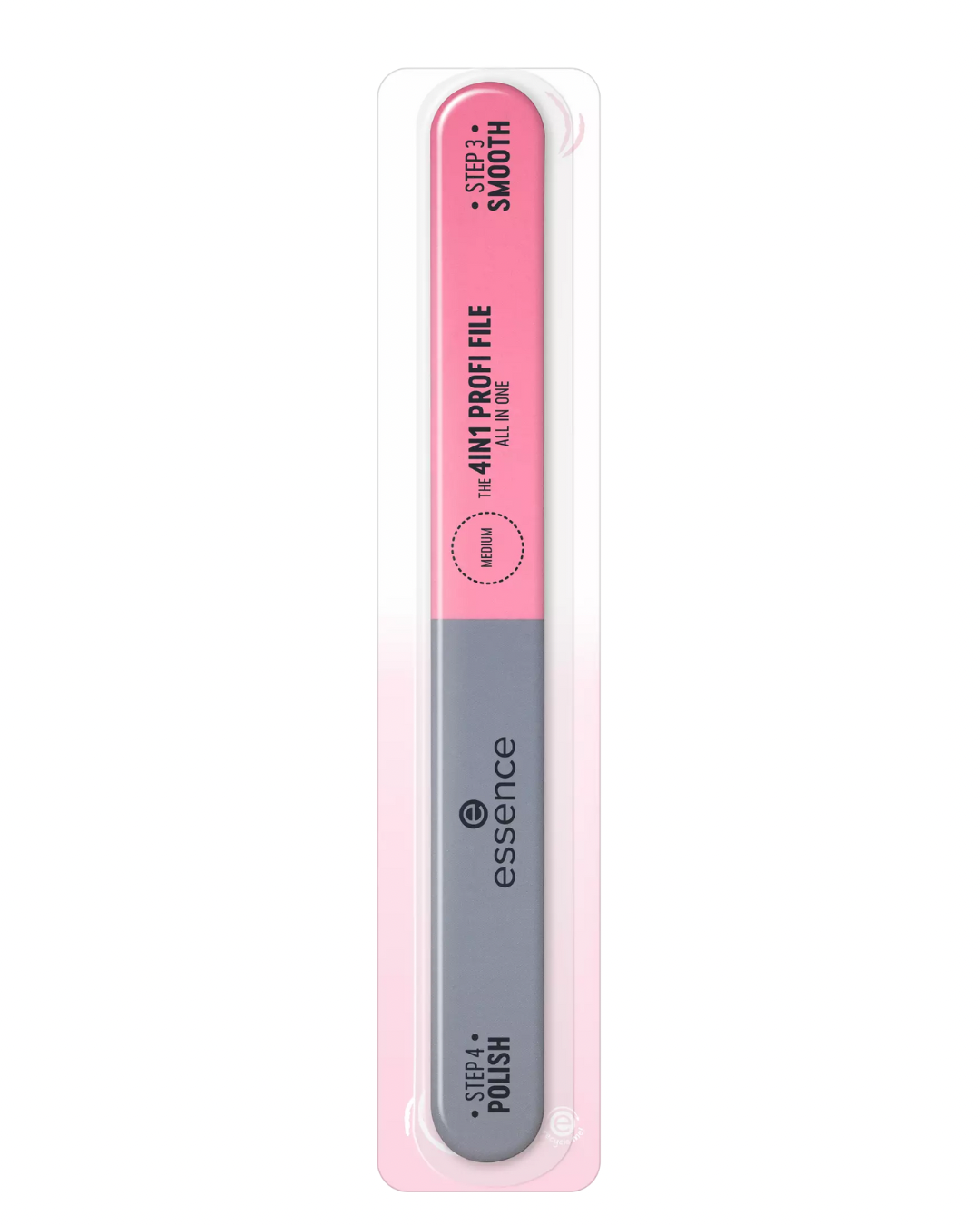 Essence Lima per unghie 4in1