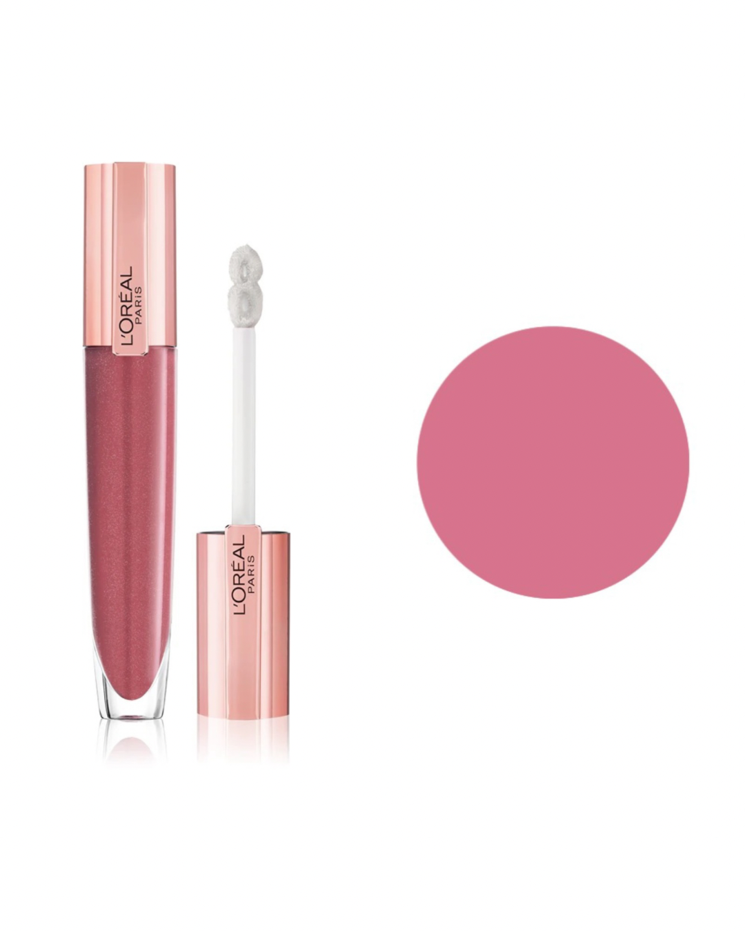 L’Oreal Gloss Lucidalabbra Rimpolpante