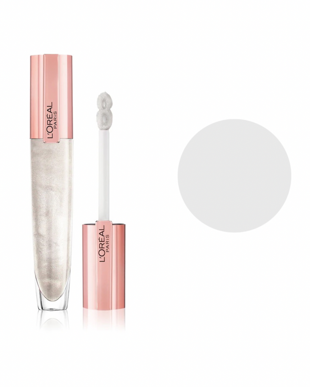 L’Oreal Gloss Lucidalabbra Rimpolpante
