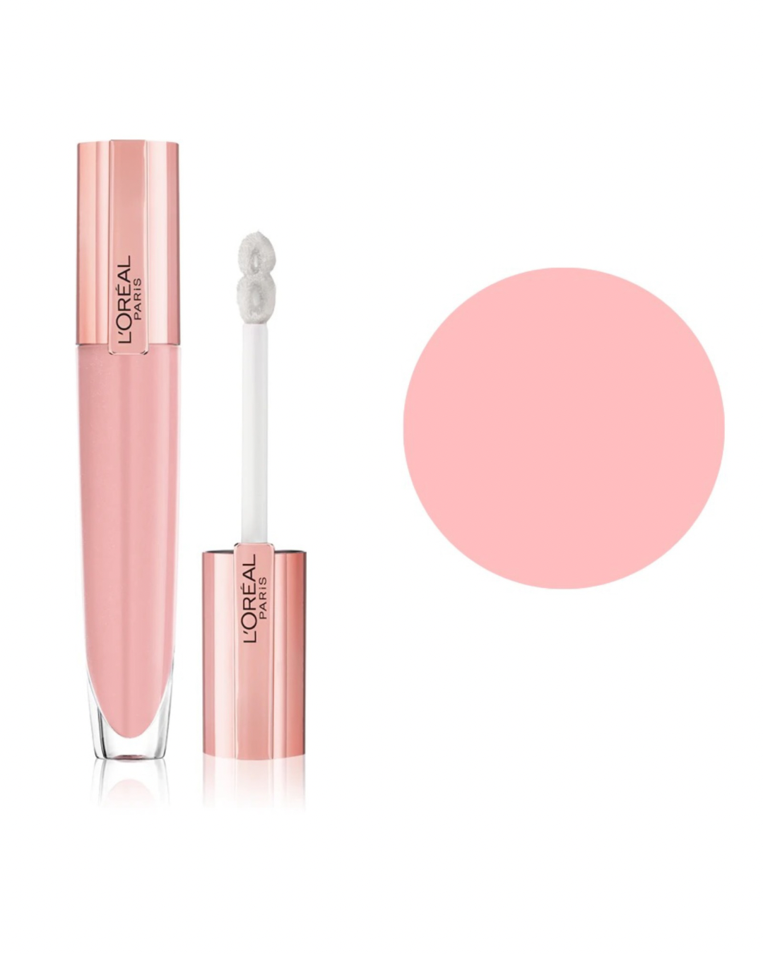 L’Oreal Gloss Lucidalabbra Rimpolpante