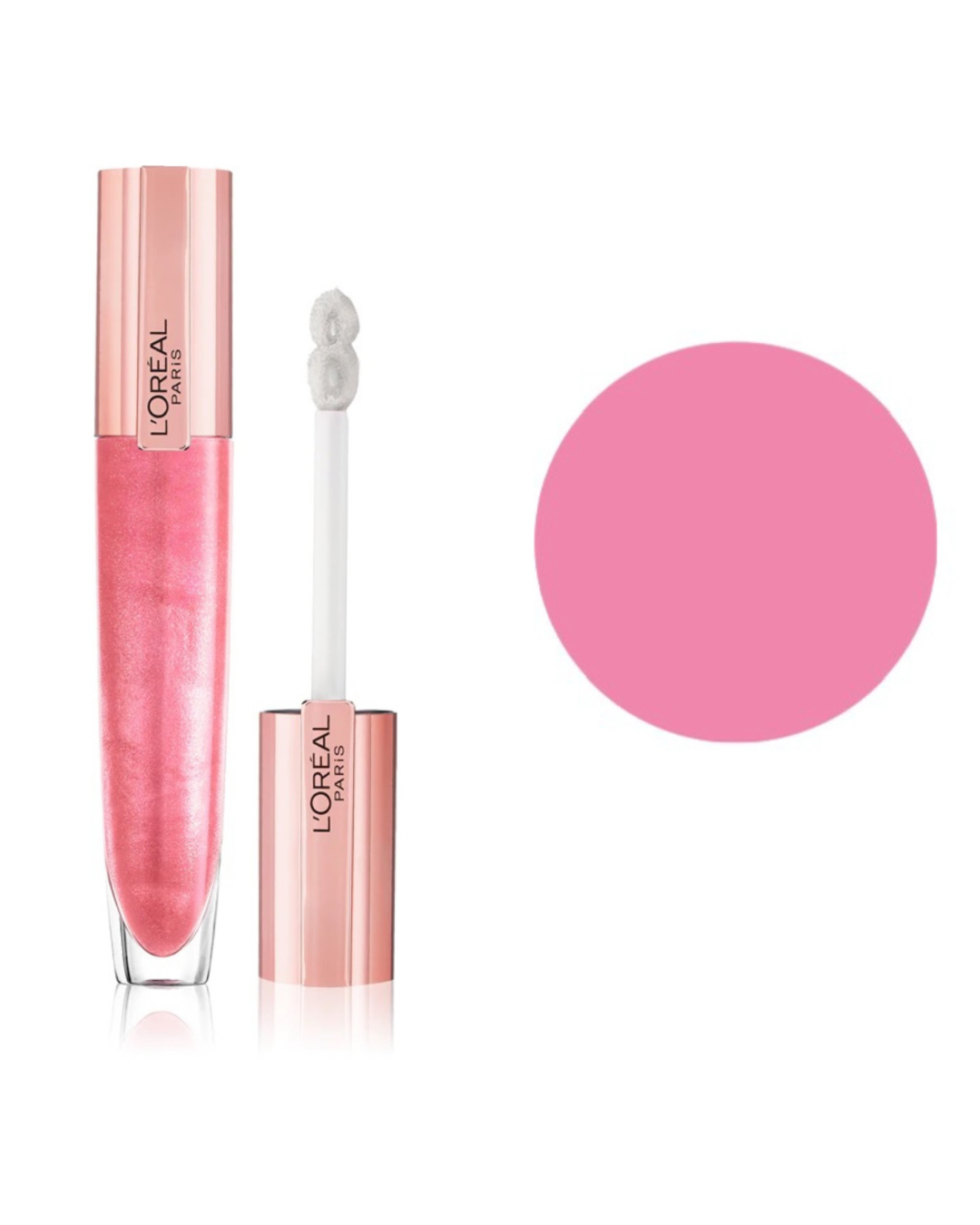 L’Oreal Gloss Lucidalabbra Rimpolpante