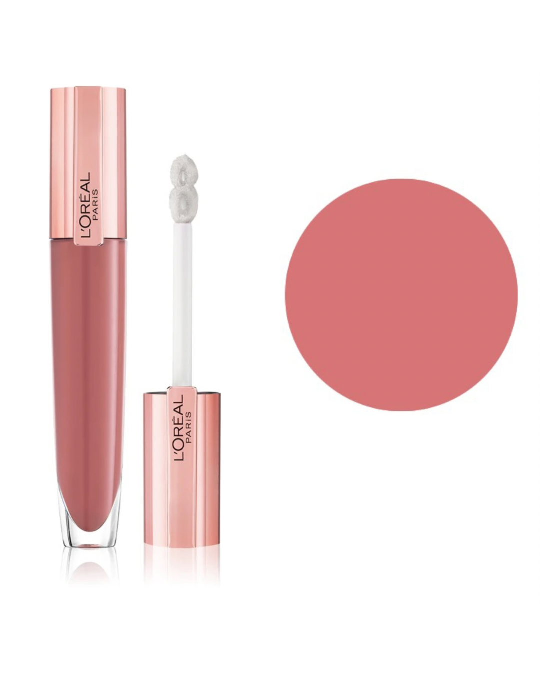 L’Oreal Gloss Lucidalabbra Rimpolpante