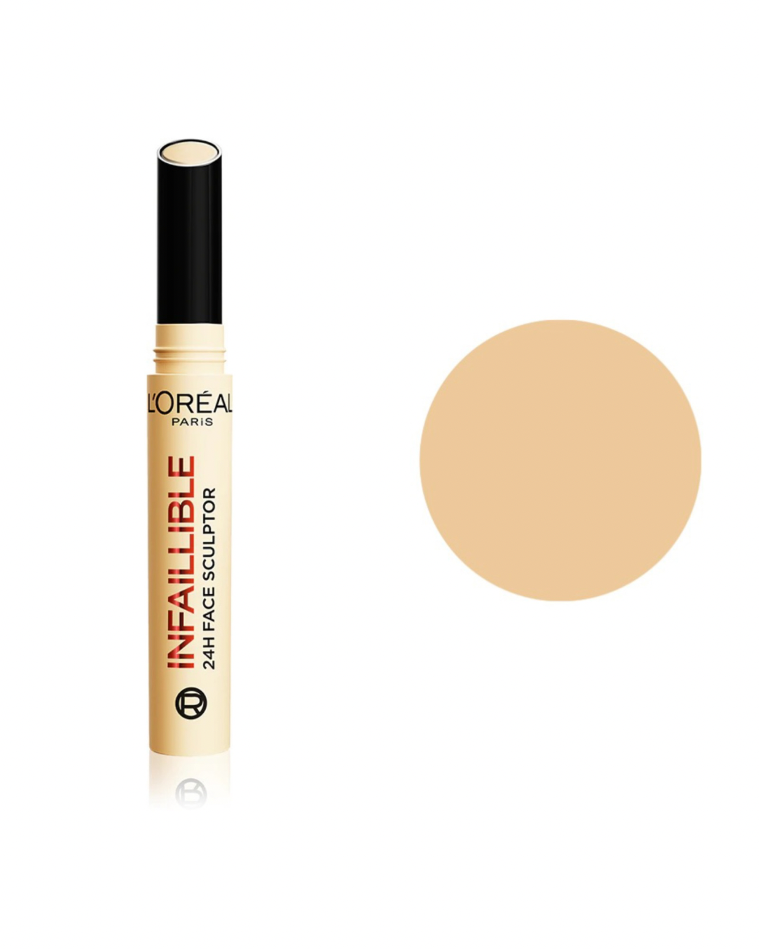 L’Oreal Paris Infaillible Face Sculptor
Stick Contouring
