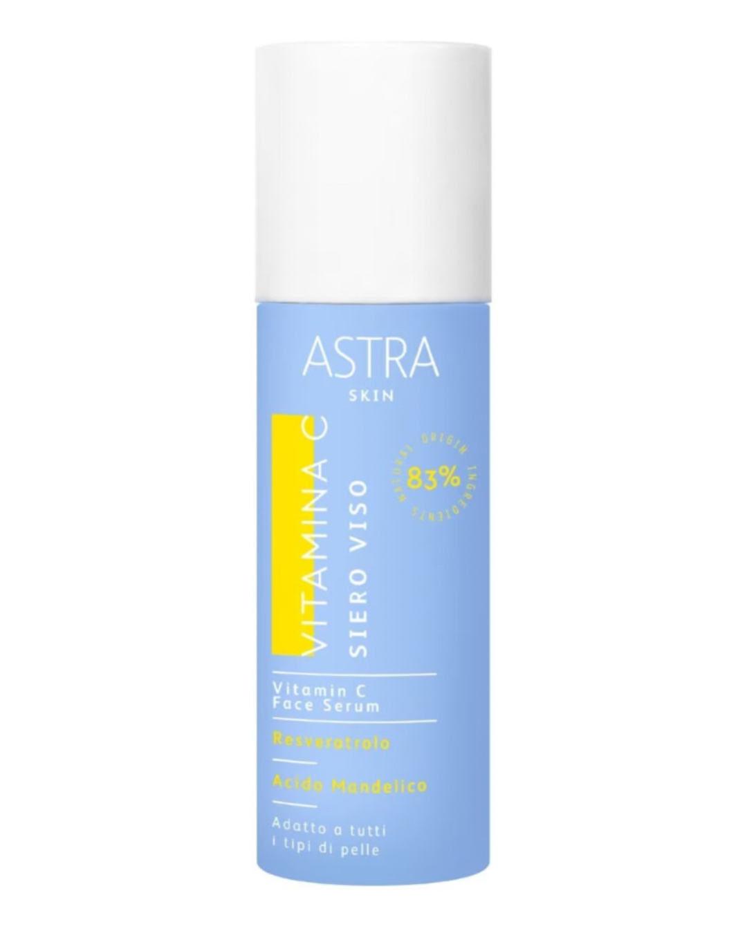 Astra Skin Siero Vitamina C