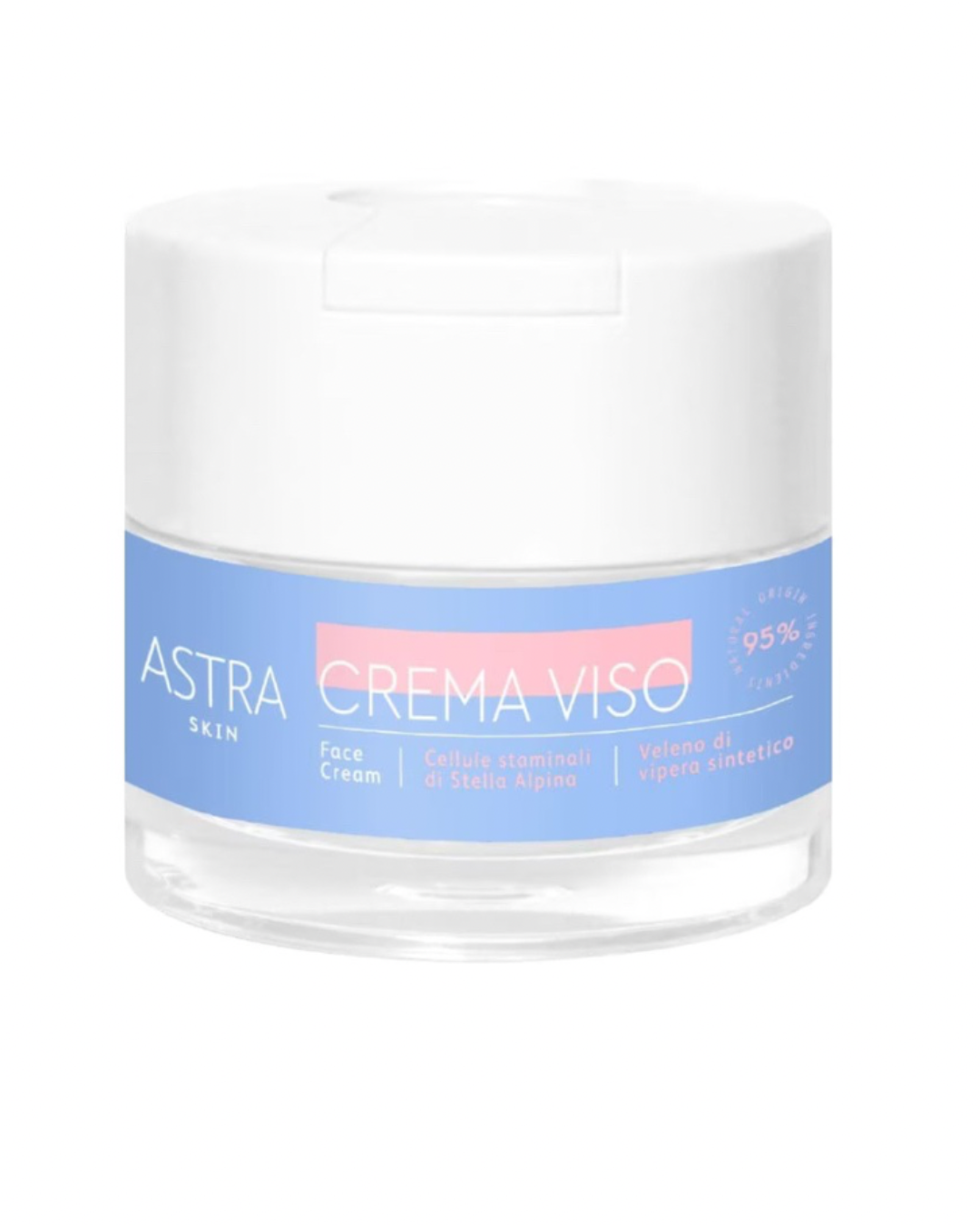 Astra Skin Crema Viso 30ML