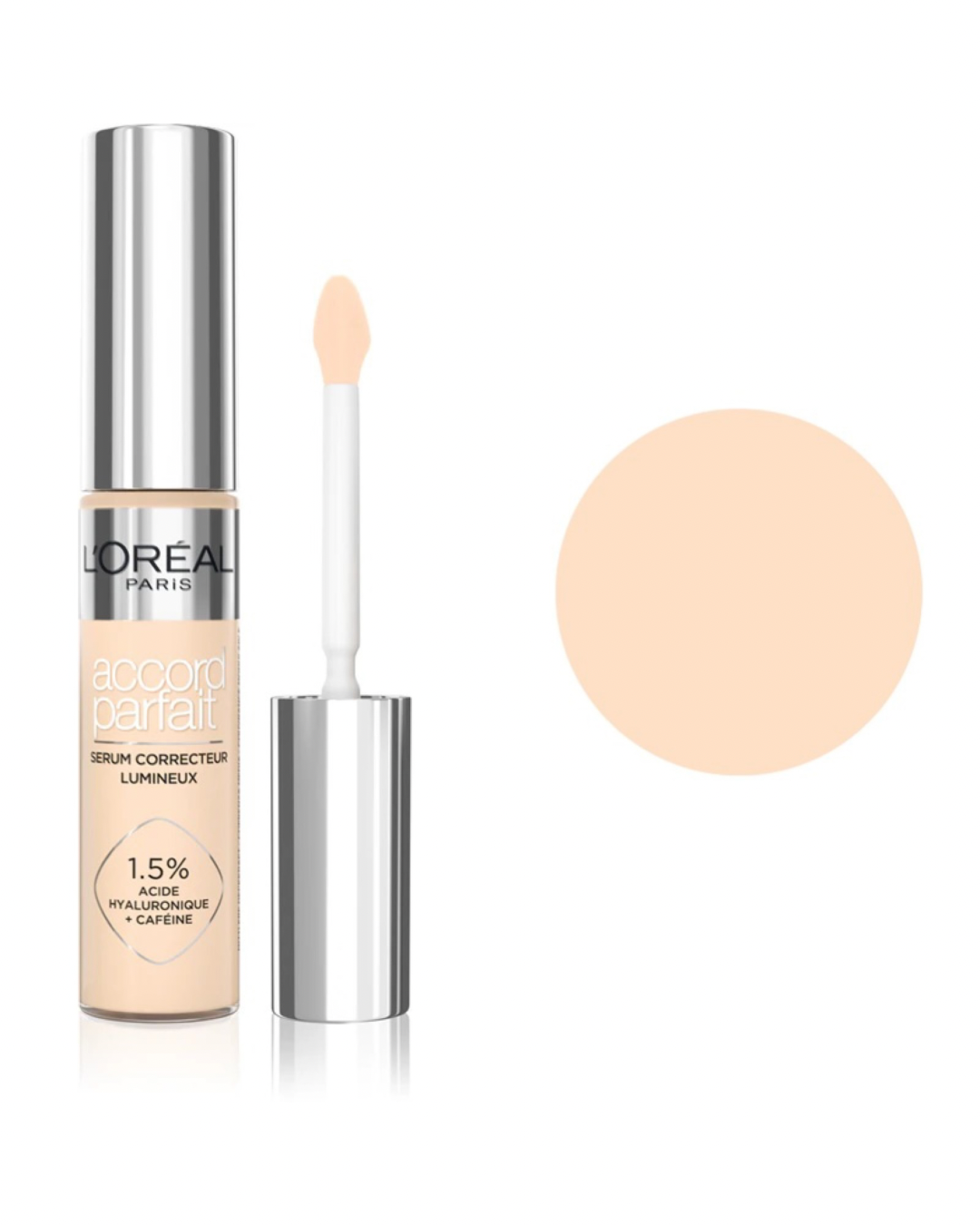 L’Oreal Paris True Match Accord Parfait Correttore Idratante