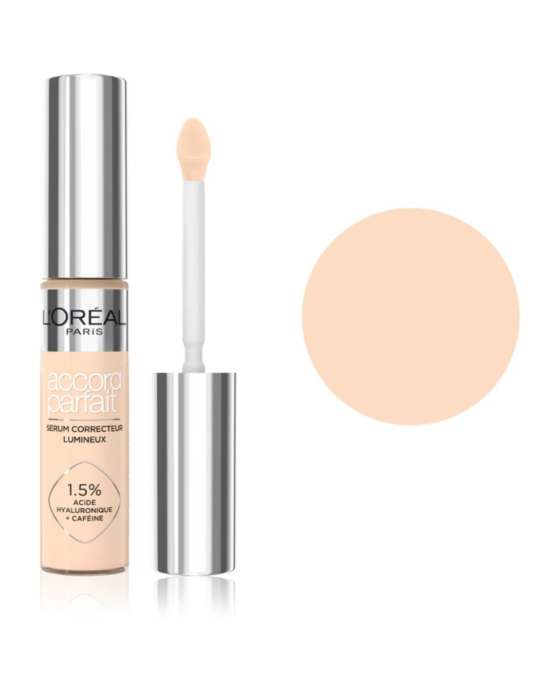 L’Oreal Paris True Match Accord Parfait Correttore Idratante