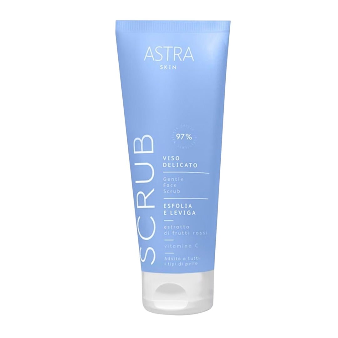 Astra Scrub Viso 75ML
