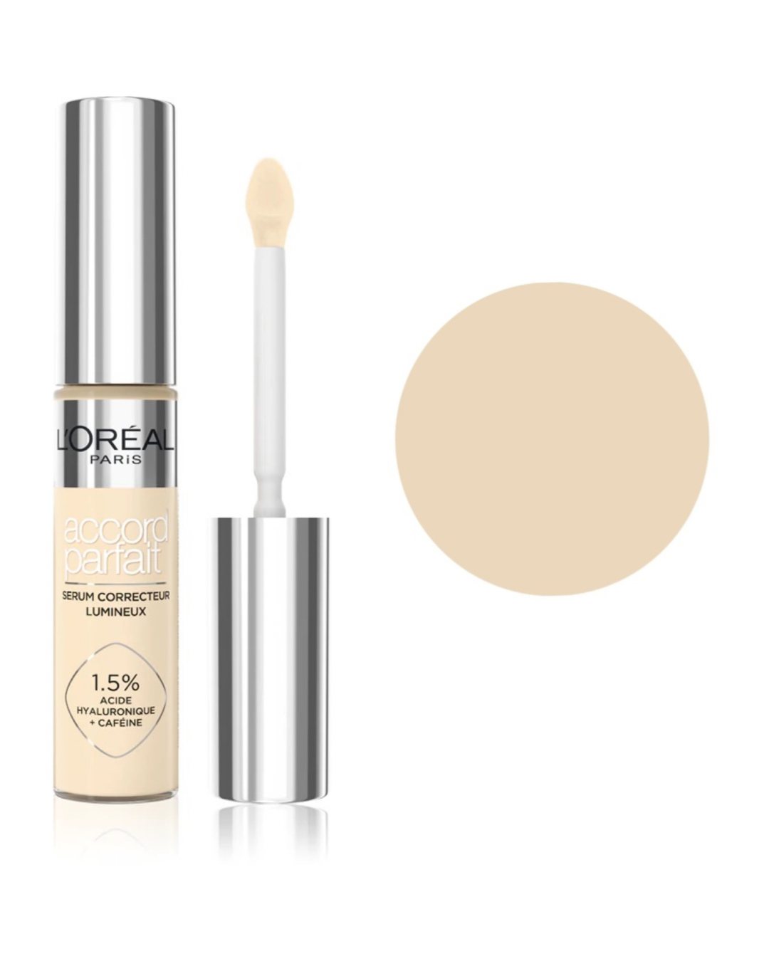L’Oreal Paris True Match Accord Parfait Correttore Idratante