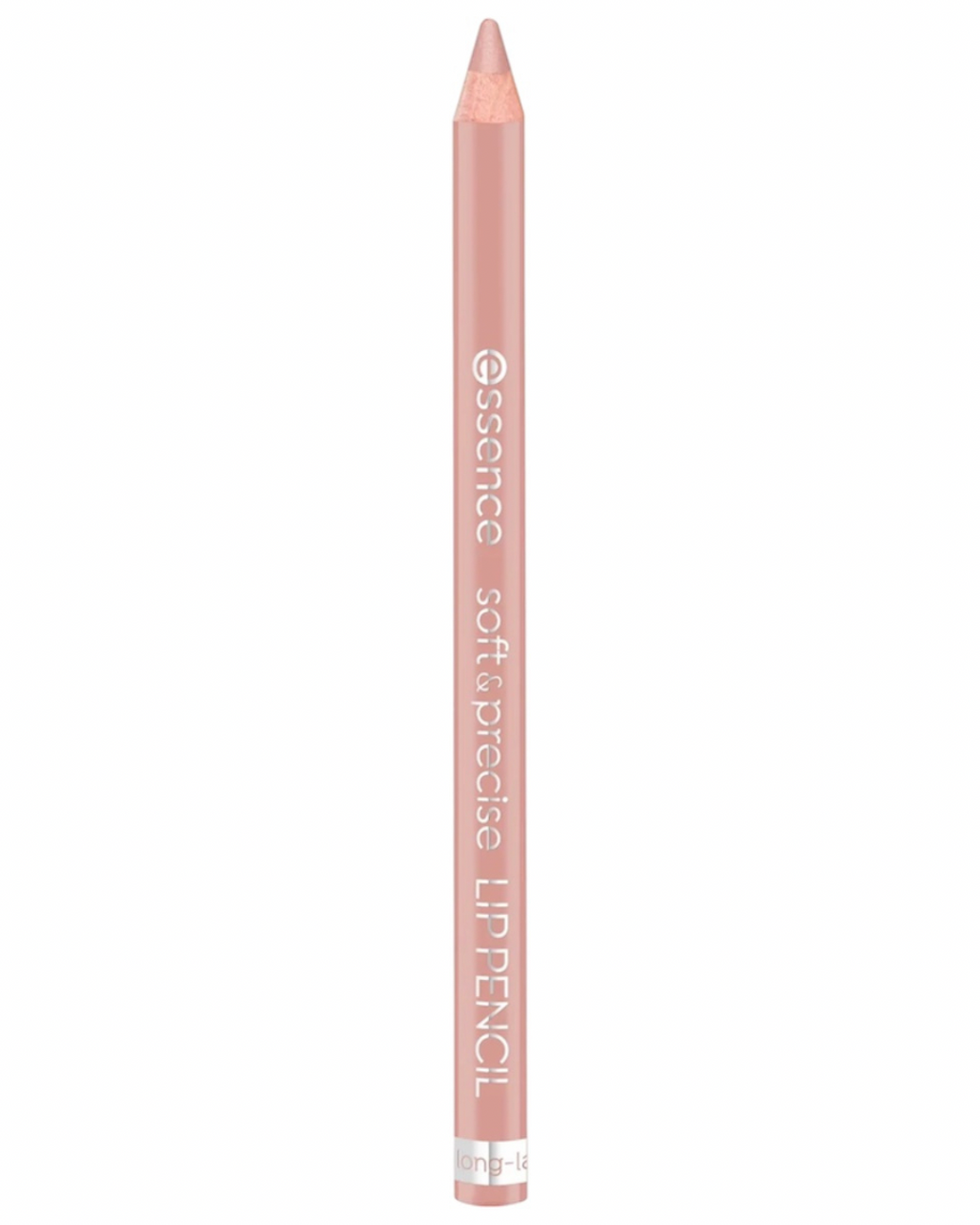 Essence SOFT & PRECISE Matita Labbra N301 Romantic