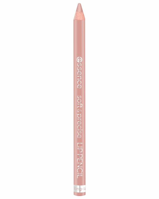 Essence SOFT & PRECISE Matita Labbra N301 Romantic