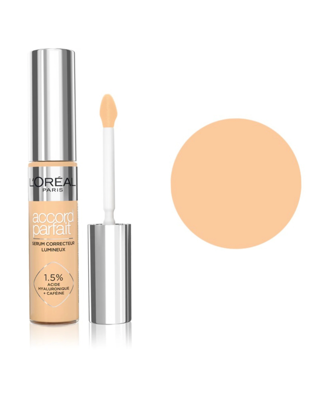 L’Oreal Paris True Match Accord Parfait Correttore Idratante