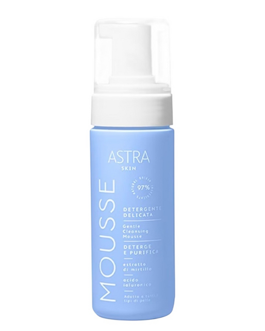Astra Schiuma Struccante Viso 150ML