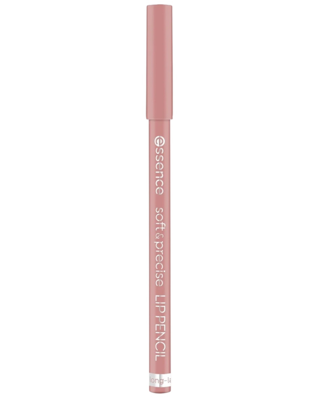 Essence SOFT & PRECISE matita labbra N302 Heavenly