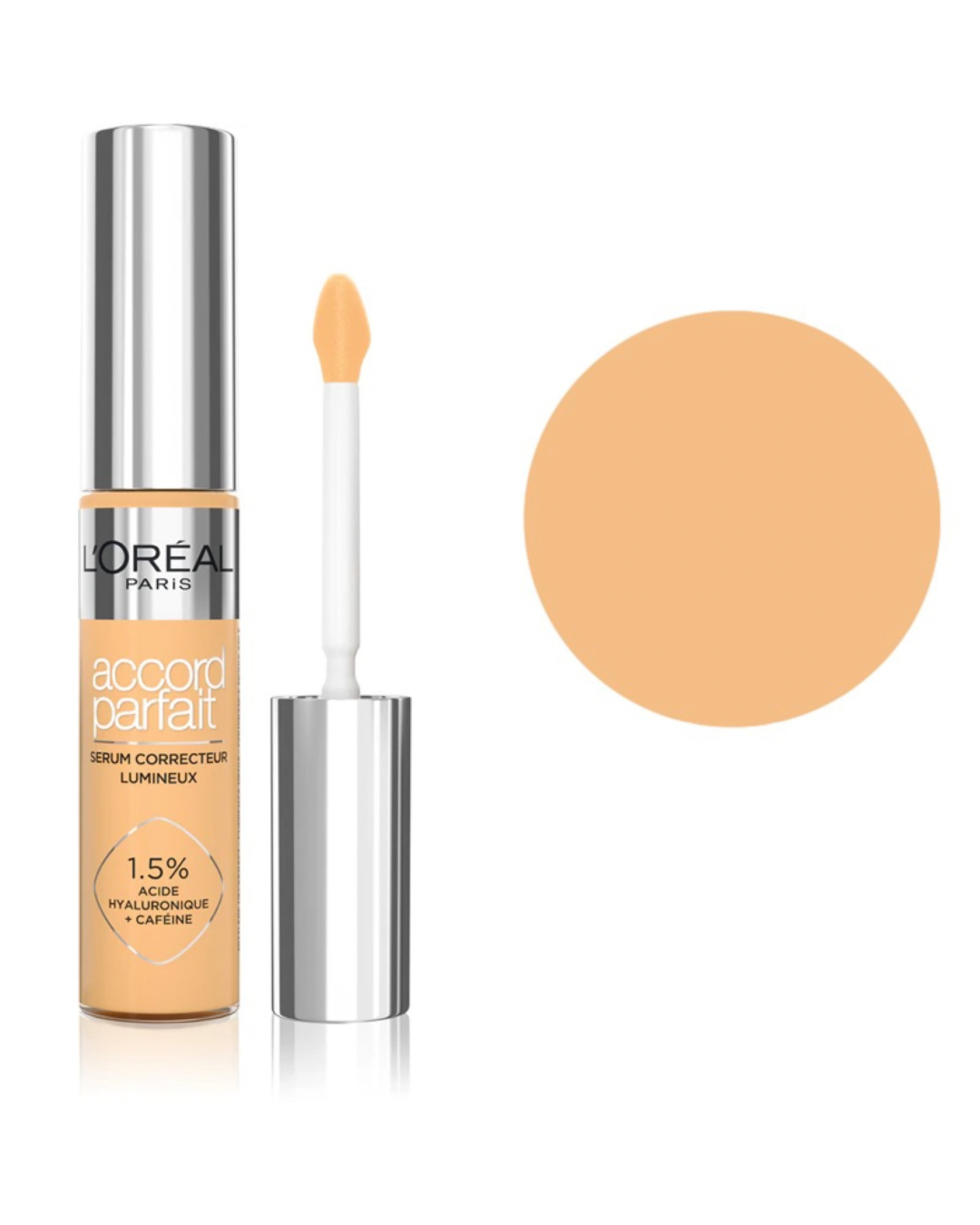 L’Oreal Paris True Match Accord Parfait Correttore Idratante