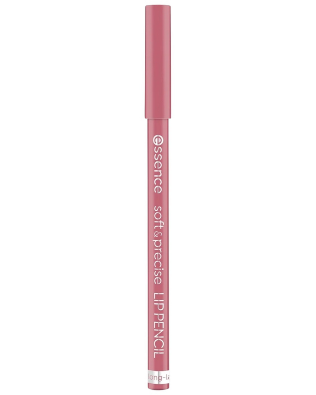 Essence SOFT & PRECISE Matita Labbra N303 Delicate 0200