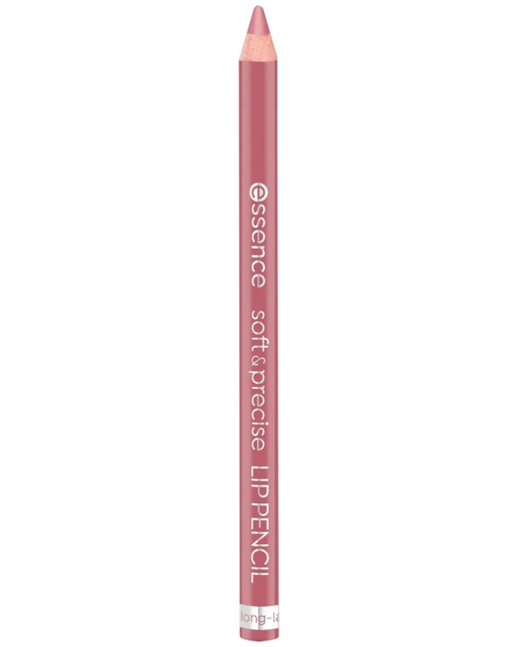 Essence SOFT & PRECISE Matita Labbra N303 Delicate 0200