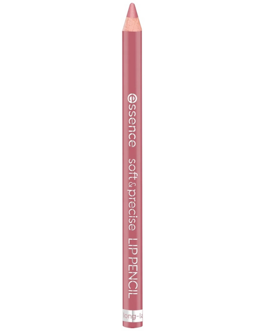 Essence SOFT & PRECISE Matita Labbra N303 Delicate 0200