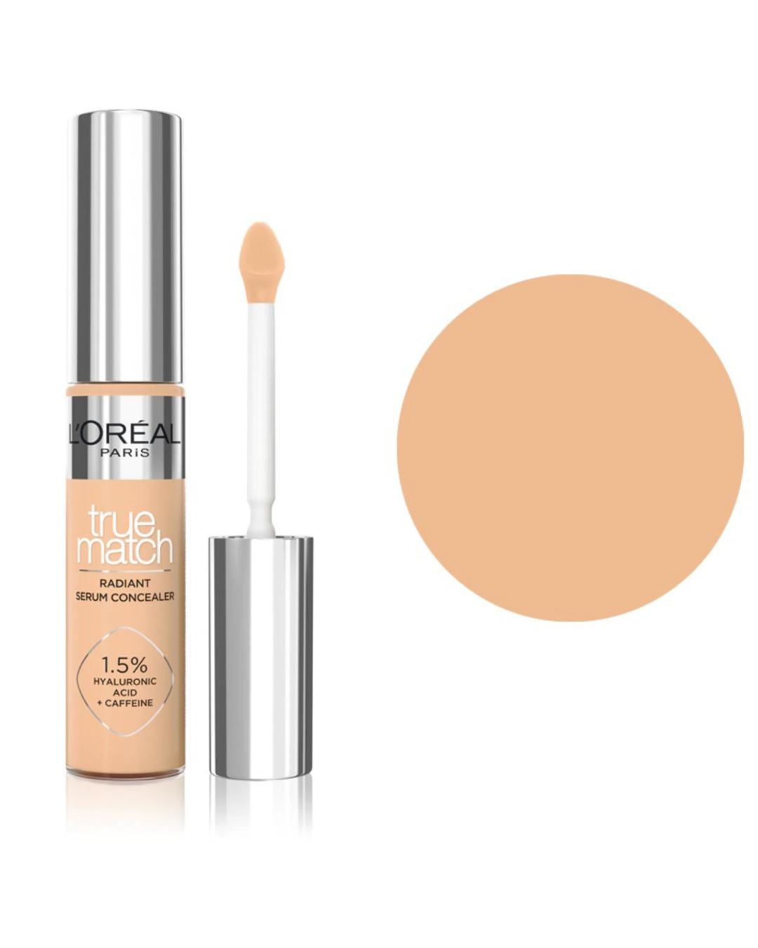 L’Oreal Paris True Match Accord Parfait Correttore Idratante